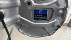 Nac MG Zs 1.5 VTi-TECH Excite 5dr Petrol Hatchback